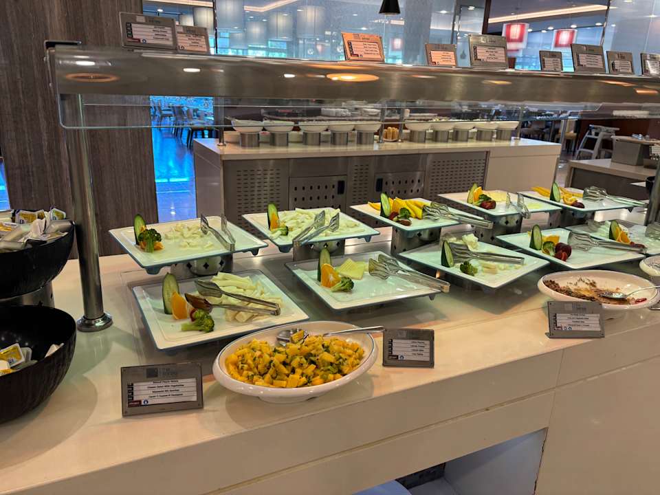 Gastro The Sense Deluxe Hotel