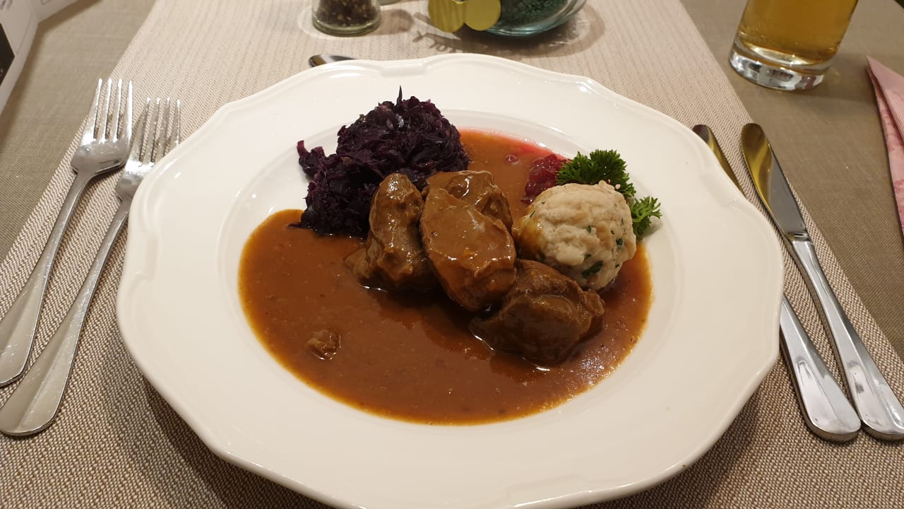 Gastro Kogler’s Pfeffermühle Hotel & Restaurant