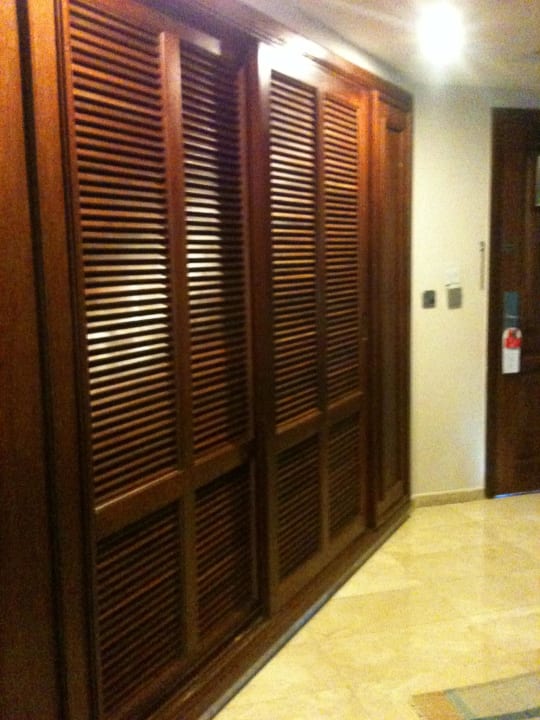 Junior Suite Grand Palladium Select Bávaro Resort & Spa