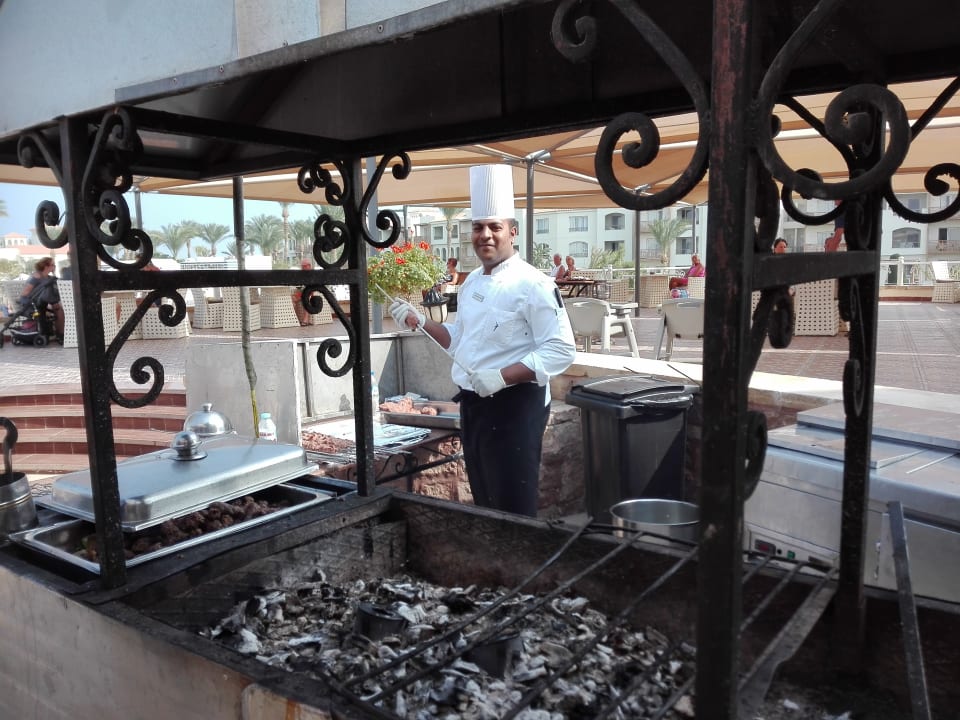 Sonstiges Pickalbatros Dana Beach Resort - Hurghada