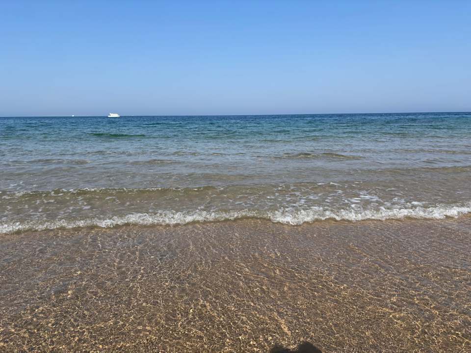 Strand Pickalbatros Aqua Vista Resort - Hurghada