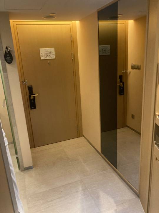 Zimmer Hotel Sofitel Hyland