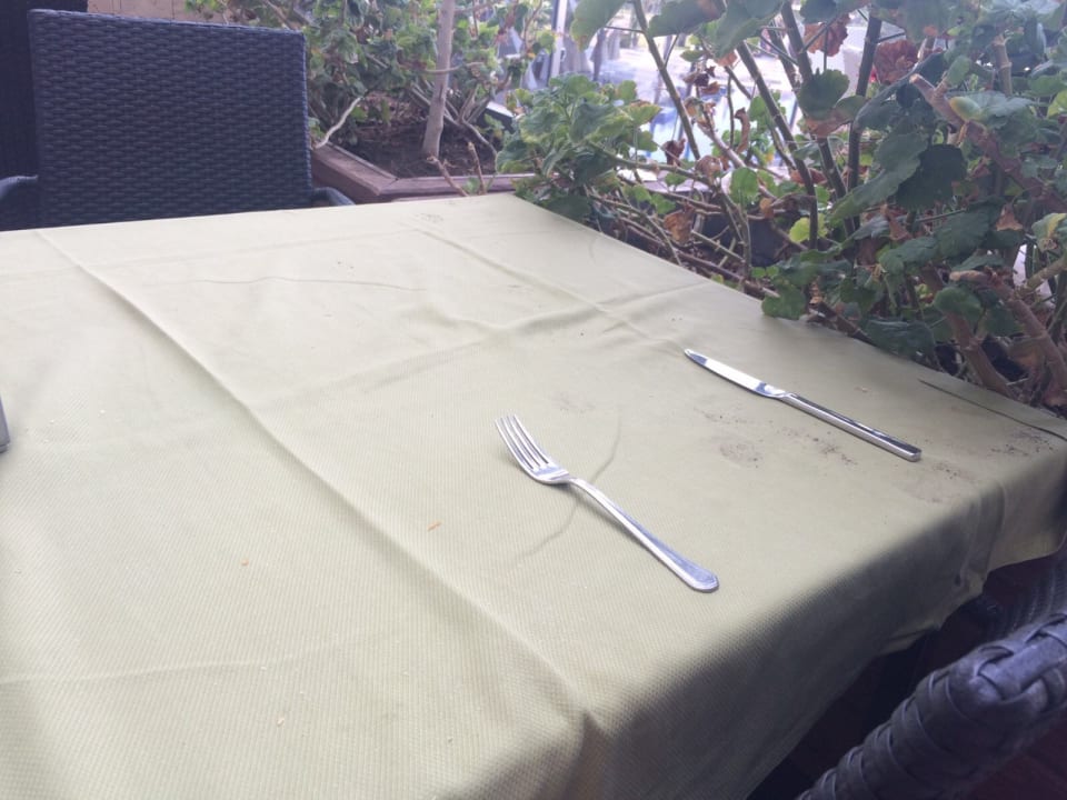 Restaurant Seaden Sea Planet Resort & Spa