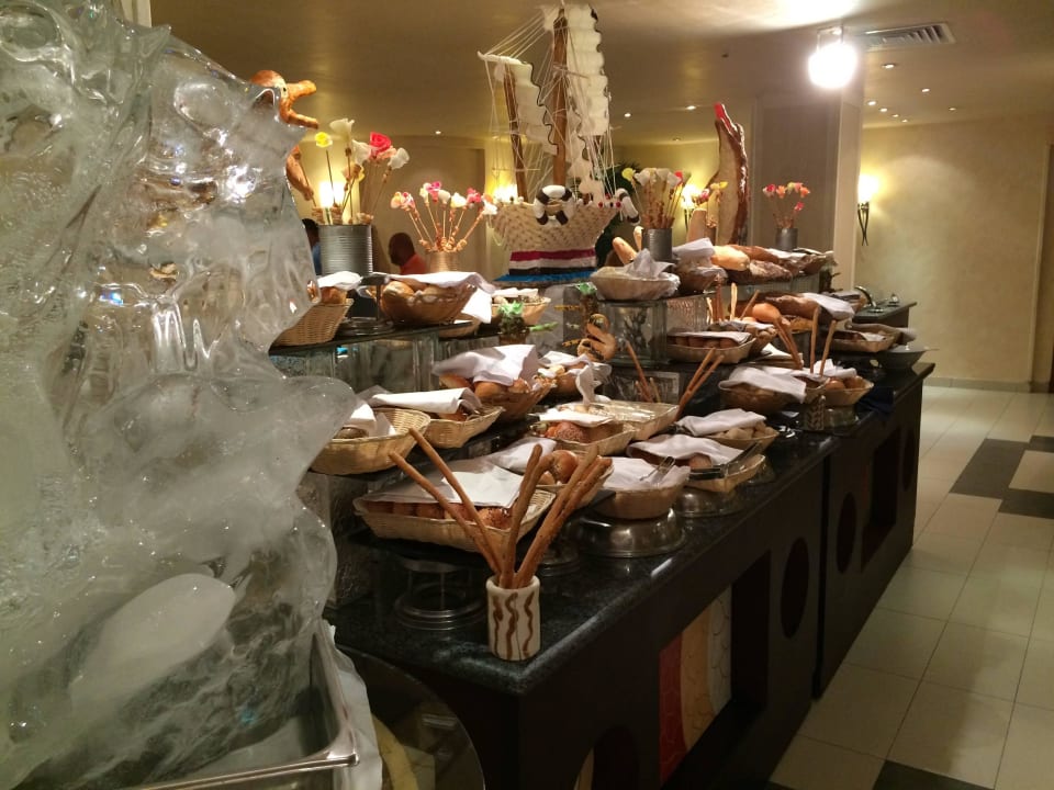 Lecker einfach Top Premier Le Reve Hotel & Spa