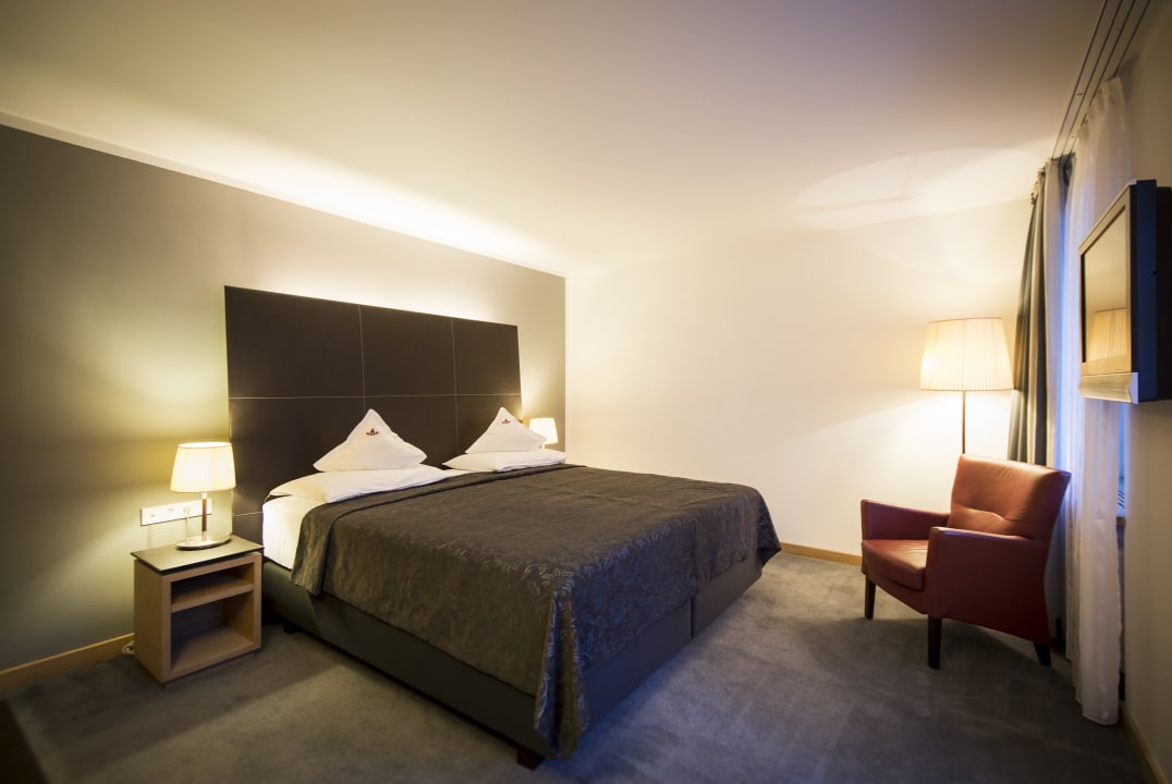 Zimmer Hotel Biancaneve