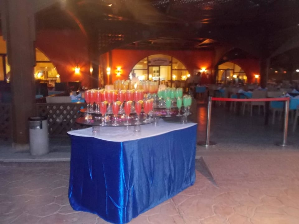 Lecker Swisstouch Oriental Resort Marsa Alam