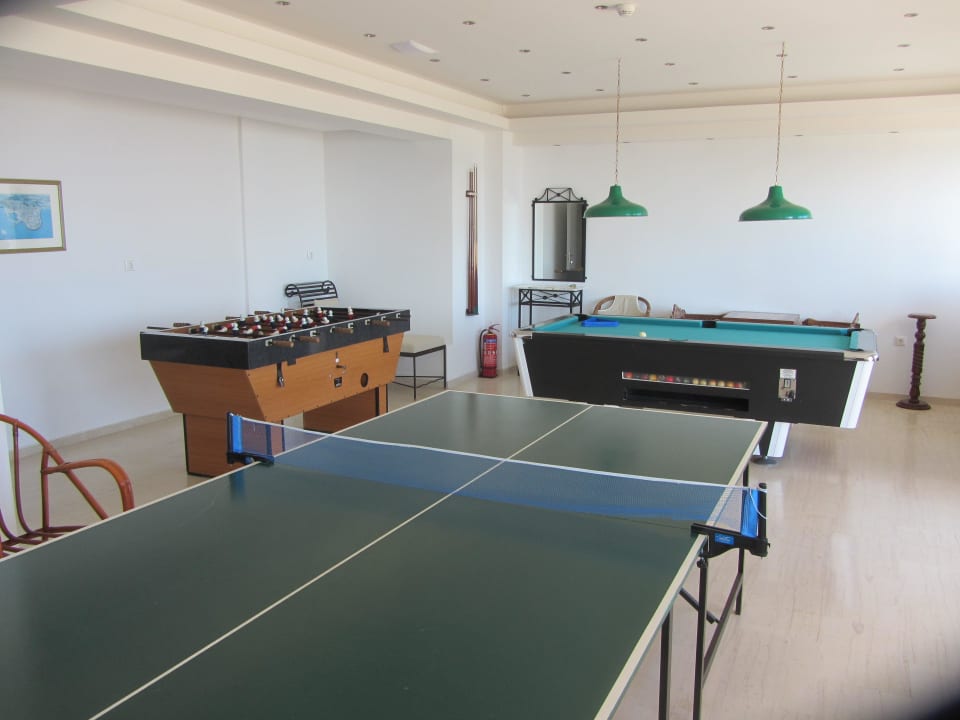 "Spielraum" Hotel Forest Park