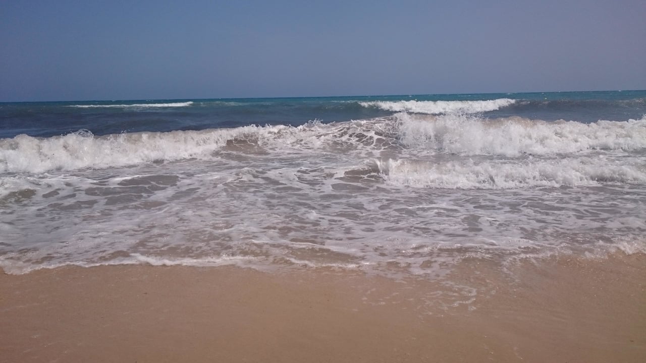 Toller Strand Hotel Bel Azur Thalasso & Bungalows