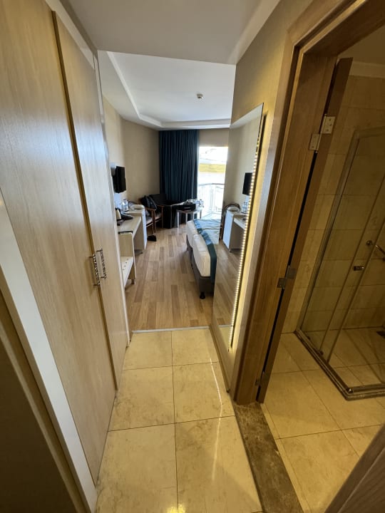 Zimmer Riviera Hotel & Spa