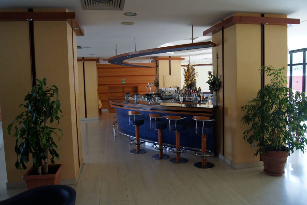 Mainbar Hotel Calypso Beach