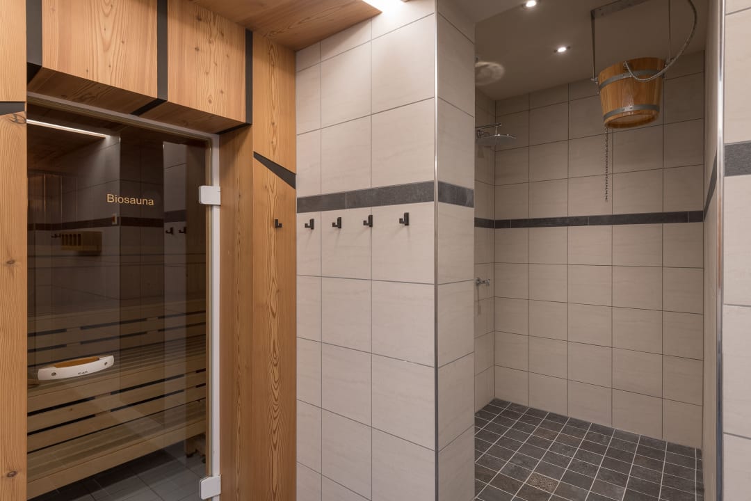 Sport & Freizeit Sunstar Hotel Arosa