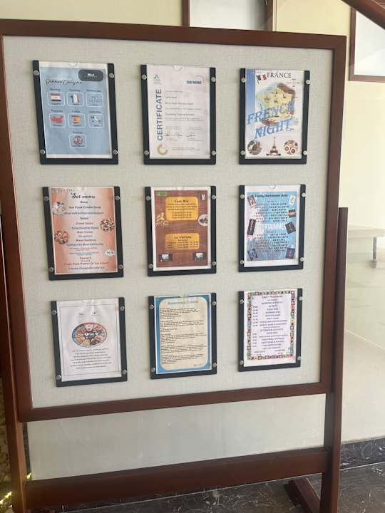 Sport & Freizeit Lazuli Hotel Marsa Alam