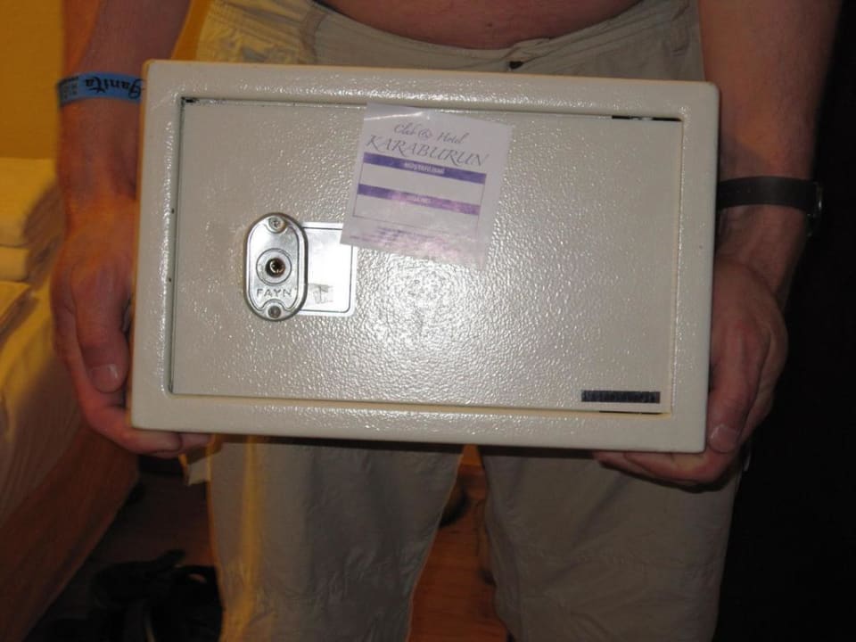 Tresor Mira Meridia Beach Hotel