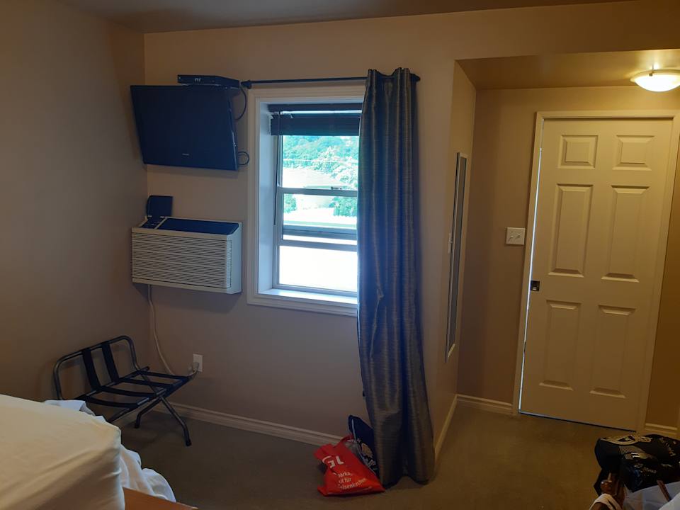 Zimmer Hotel Reynolds