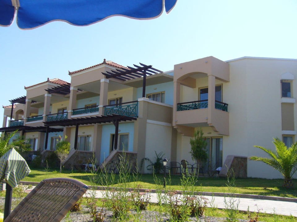 Bungalows Lindos Princess Beach Resort & Spa