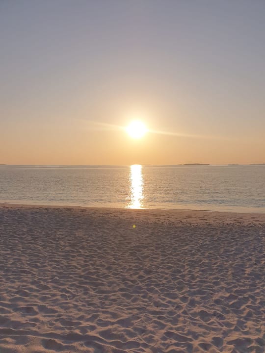 Strand NH Collection Maldives Reethi Resort