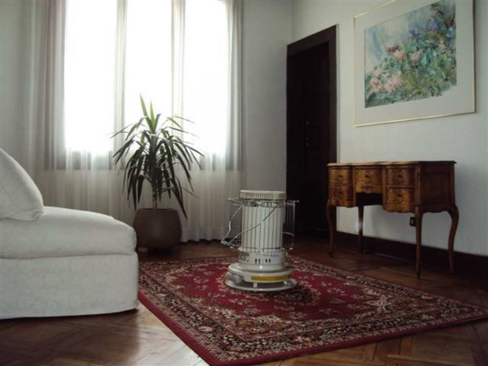 Segundo piso Landay Hostel