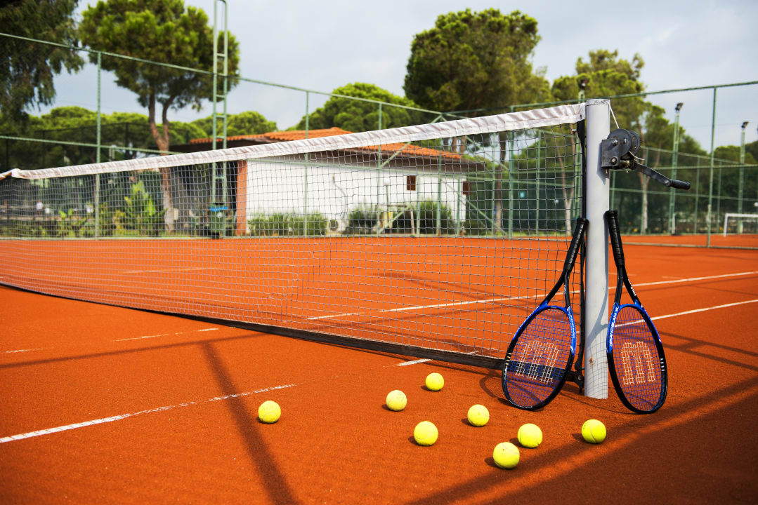 Sport & Freizeit Megasaray Club Belek