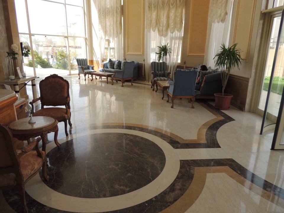 Aufenthaltsbereich Shams Prestige Abu Soma-Adults Only