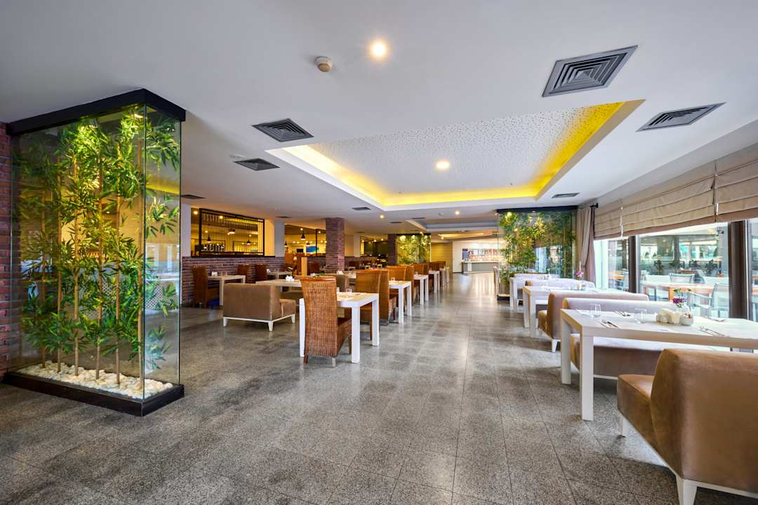 Gastro Asteria Family Belek