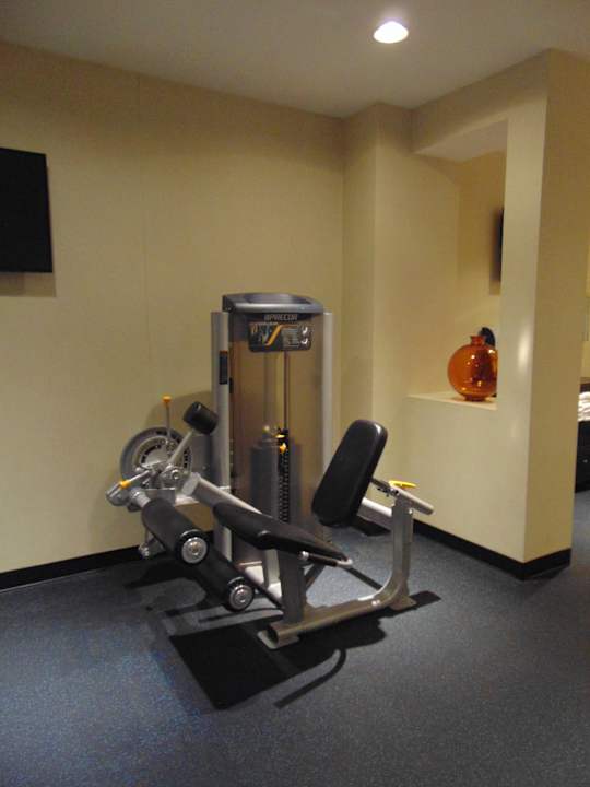 Sport & Freizeit Hotel The Henry