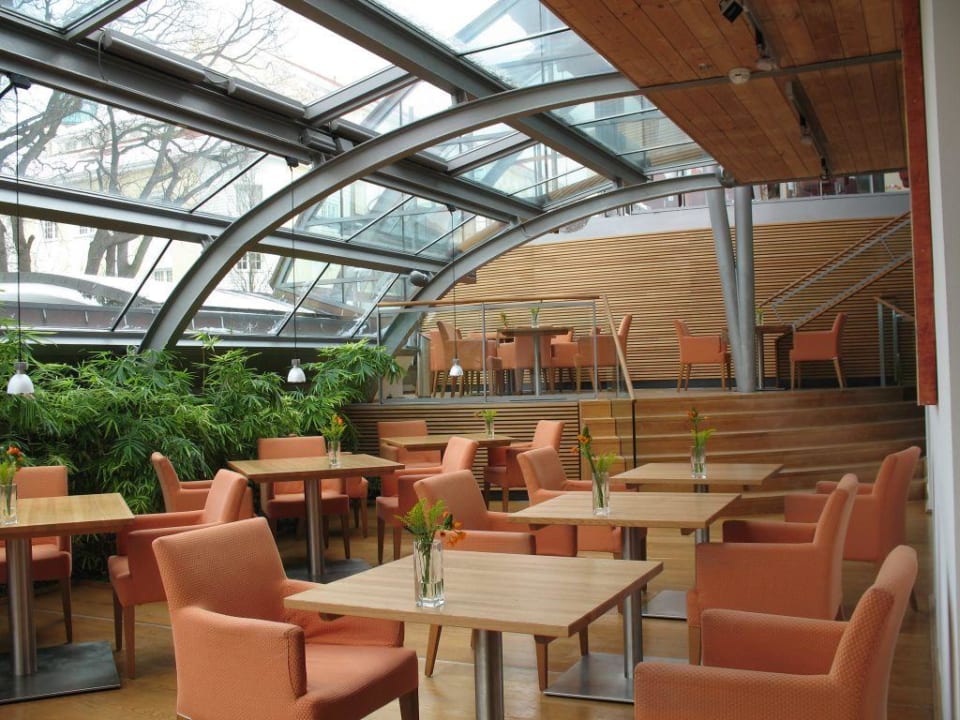 Gourmetrestaurant Hotel Meersinn - Binz