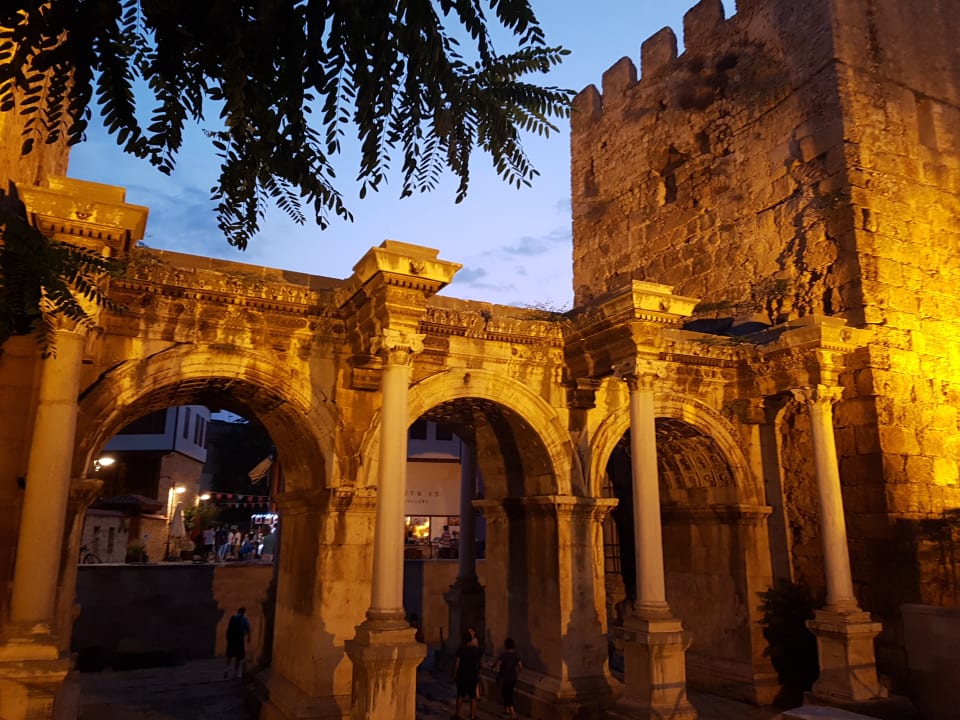 Sonstiges Dogan Hotel by Prana Hotels & Resorts