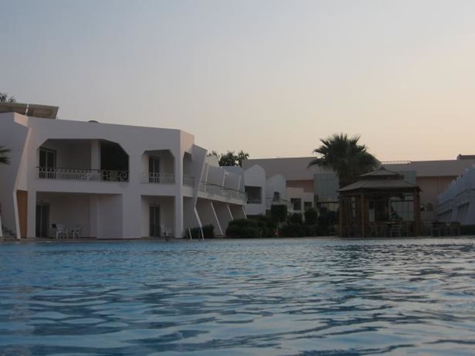 Basen Hotel Aqua Fun
