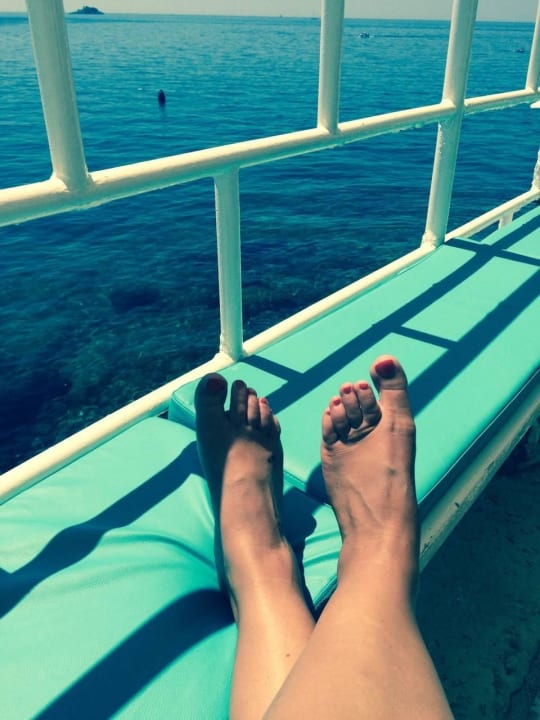 All Inclusive Light Allegro Hotel Sunny Rabac by Valamar