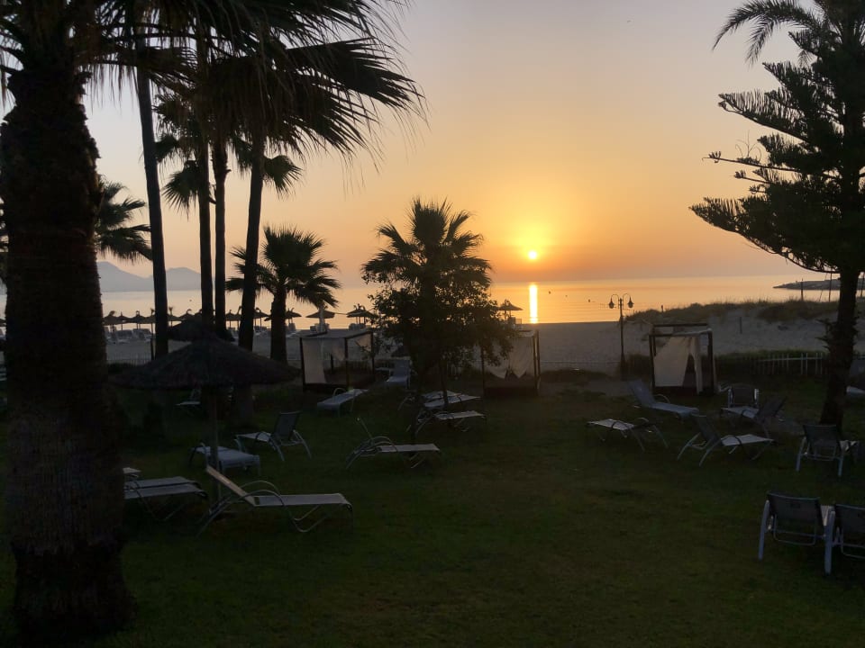 Pool Playa Esperanza Resort