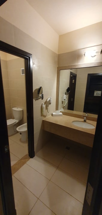 Zimmer JAZ Aquamarine Resort