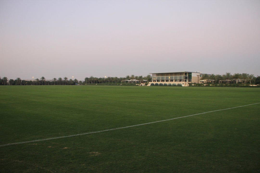 Desert Palm Dubai Meliá Desert Palm Dubai