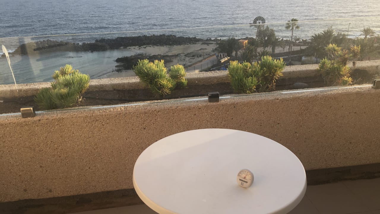 Zimmer Hotel Grand Teguise Playa