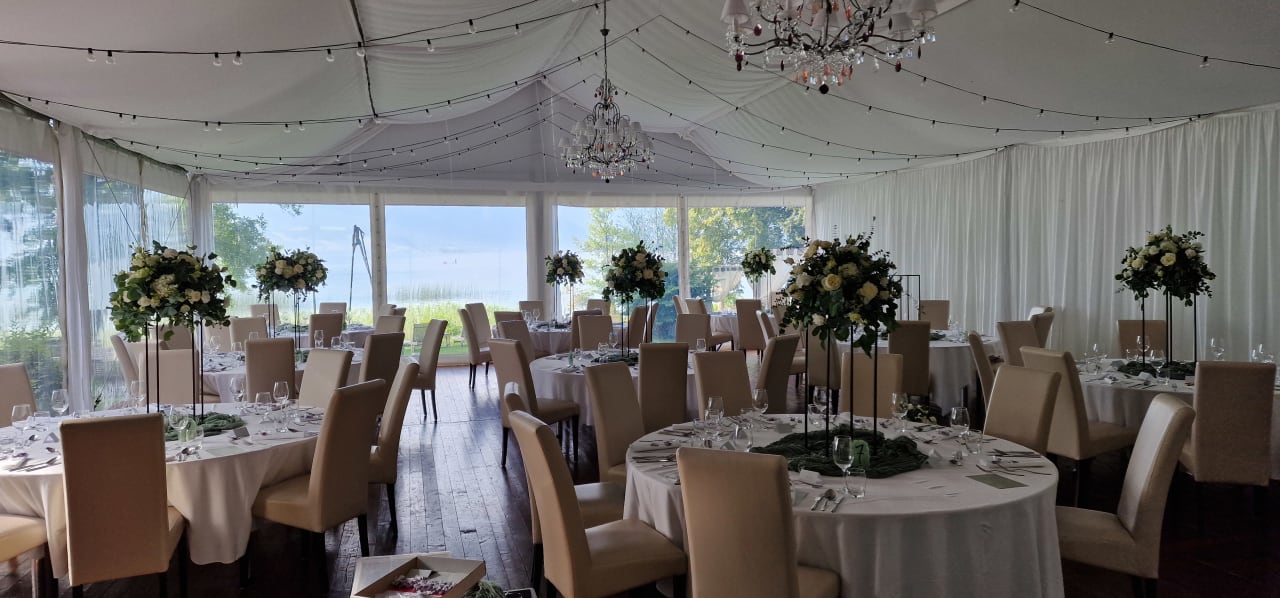 Gastro Seminarhotel Grafengut