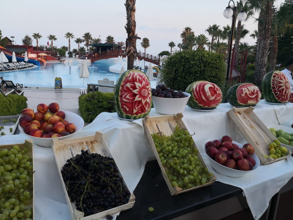 Gastro Oz Hotels Incekum Beach