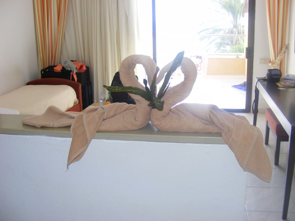 Zimmer SBH Hotel Taro Beach