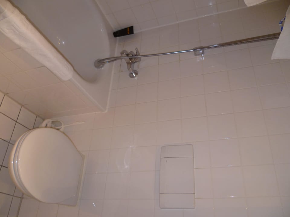 Bad H+ Hotel Limes Thermen Aalen