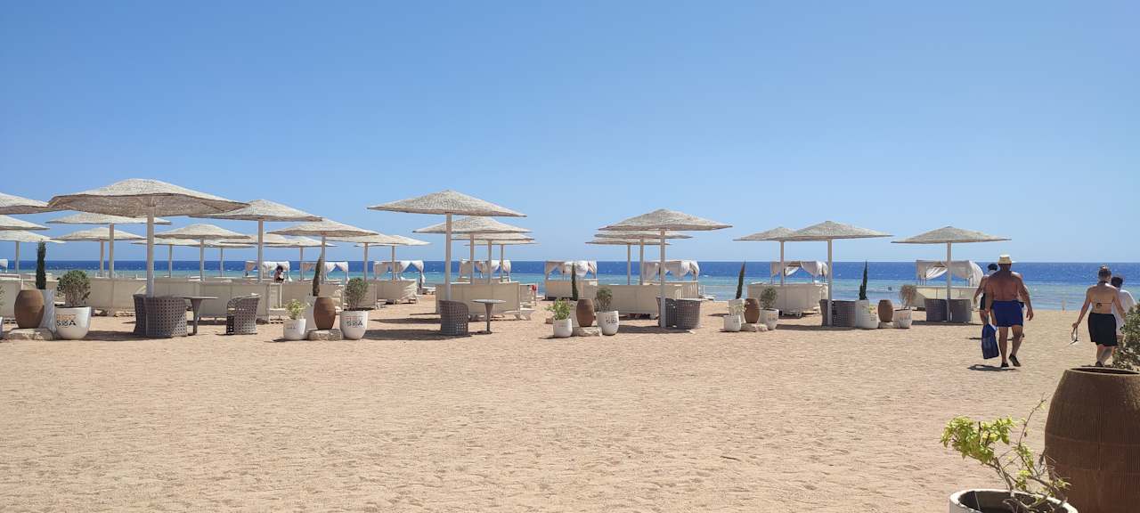 Strand Makadi Spa - Adults only