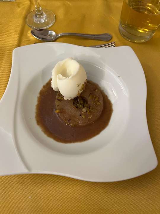 Gastro Seaden Sea Planet Resort & Spa