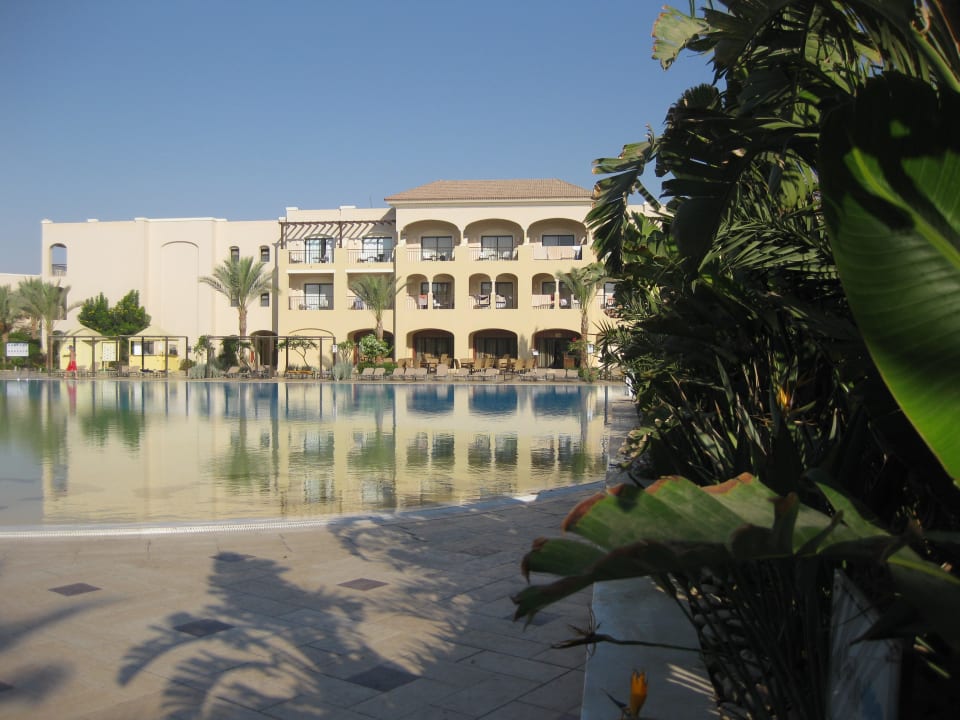 Basen JAZ Aquamarine Resort