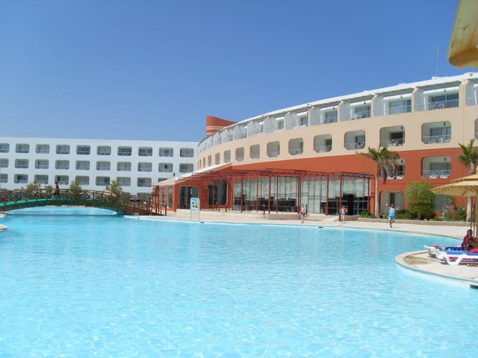 Pool Titanic Resort & Aqua Park