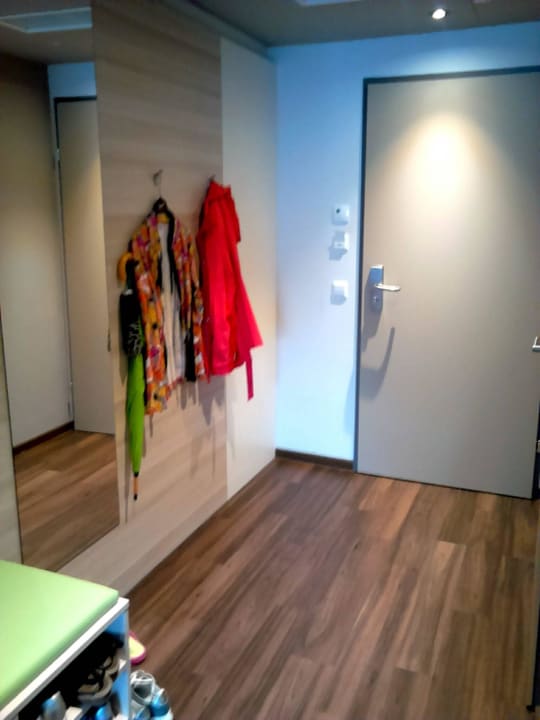 Vorzimmer Thermen Hotel Radkersburger Hof