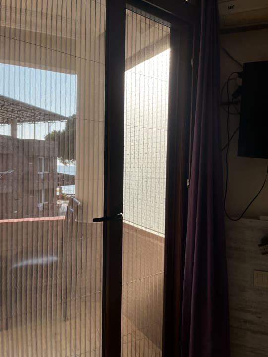 Zimmer Beykonagi Hotel