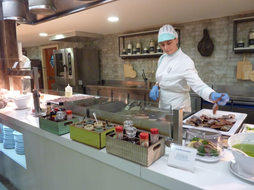 Sonstiges Iberostar Waves Bellevue