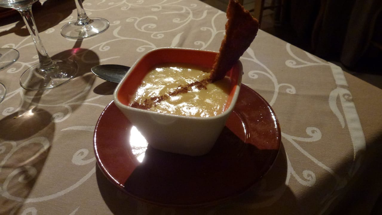 Dessert Hotel Finca Florida Finca de la Florida