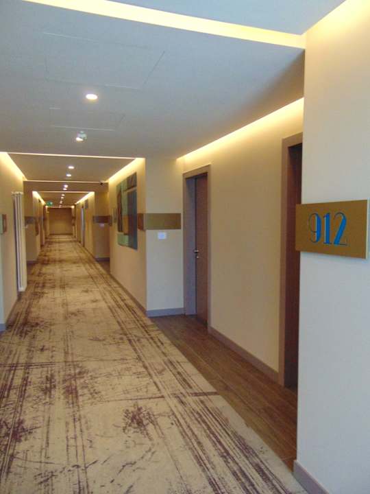 Sonstiges Mercure Almaty City Center