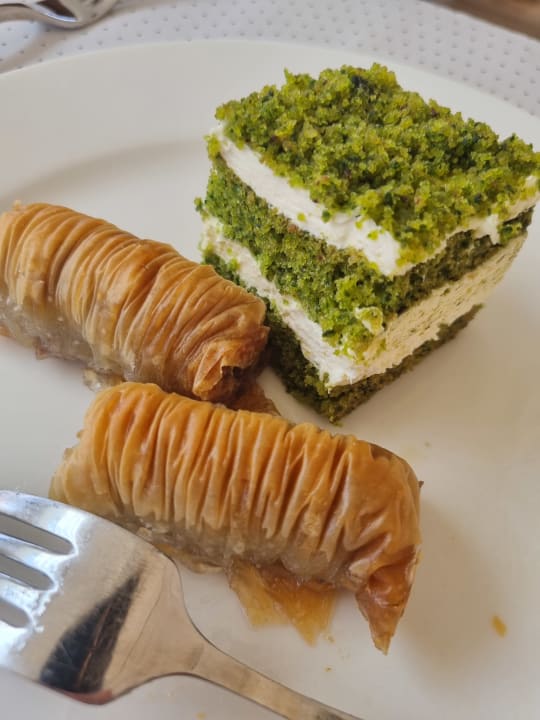 Gastro Crystal Family Comfort Collection