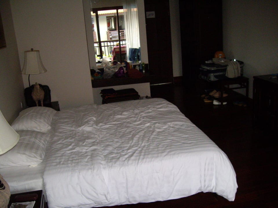 Geräumige Zimmer Khaolak Oriental Resort - Adults only