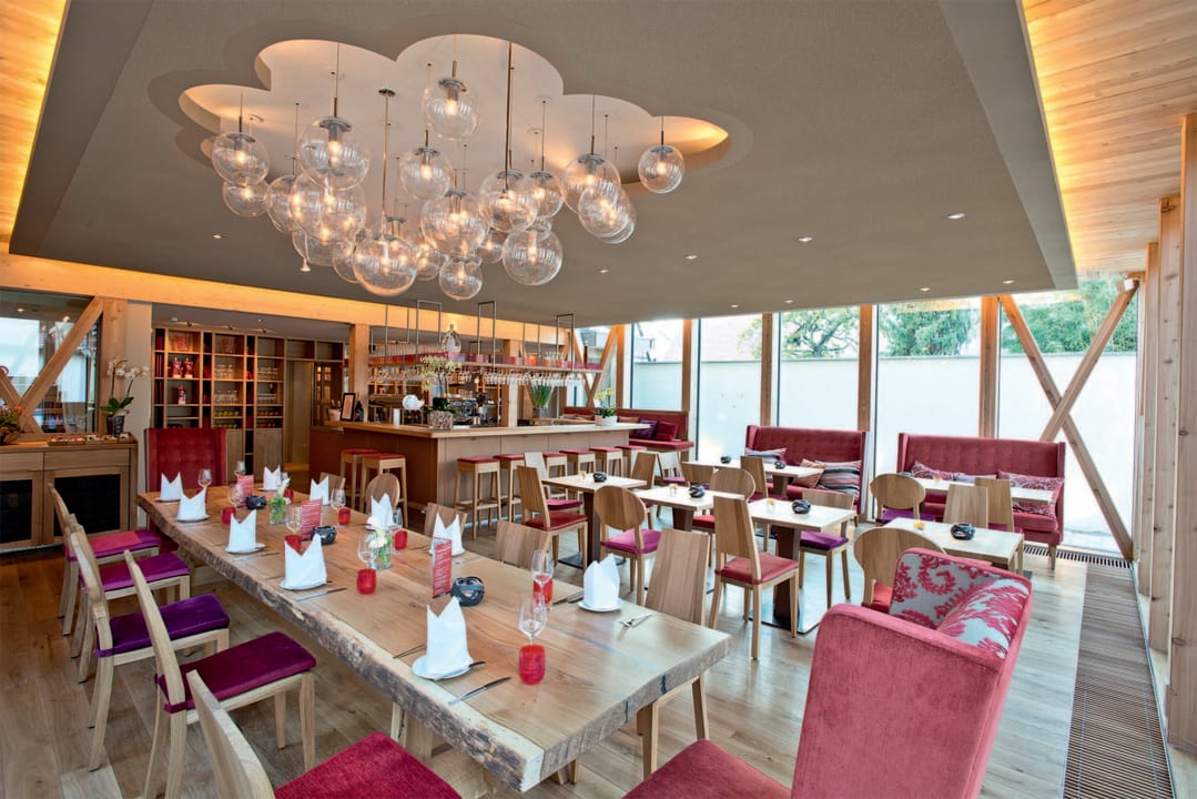 DankBar Hotel Schindlerhof