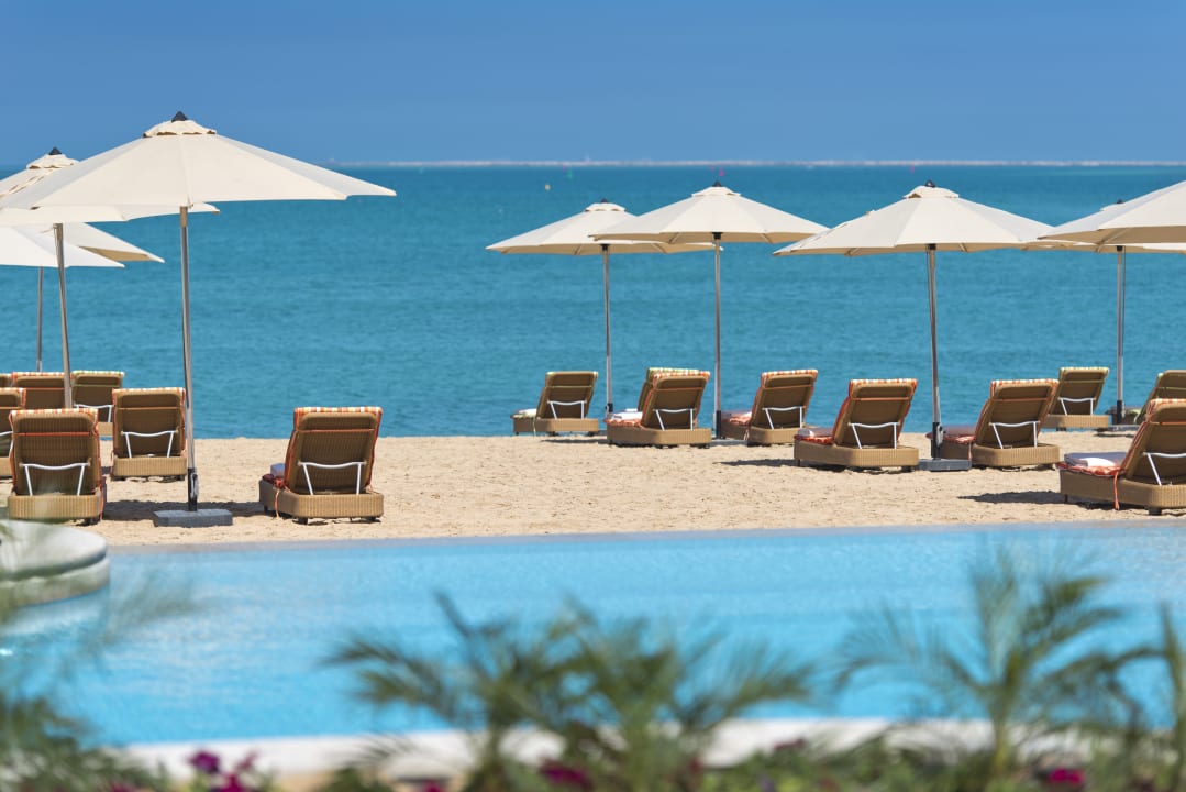 Strand Marsa Malaz Kempinski The Pearl